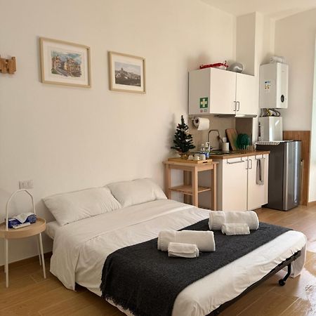 Flat 7 Rome Guesthouse Exteriör bild