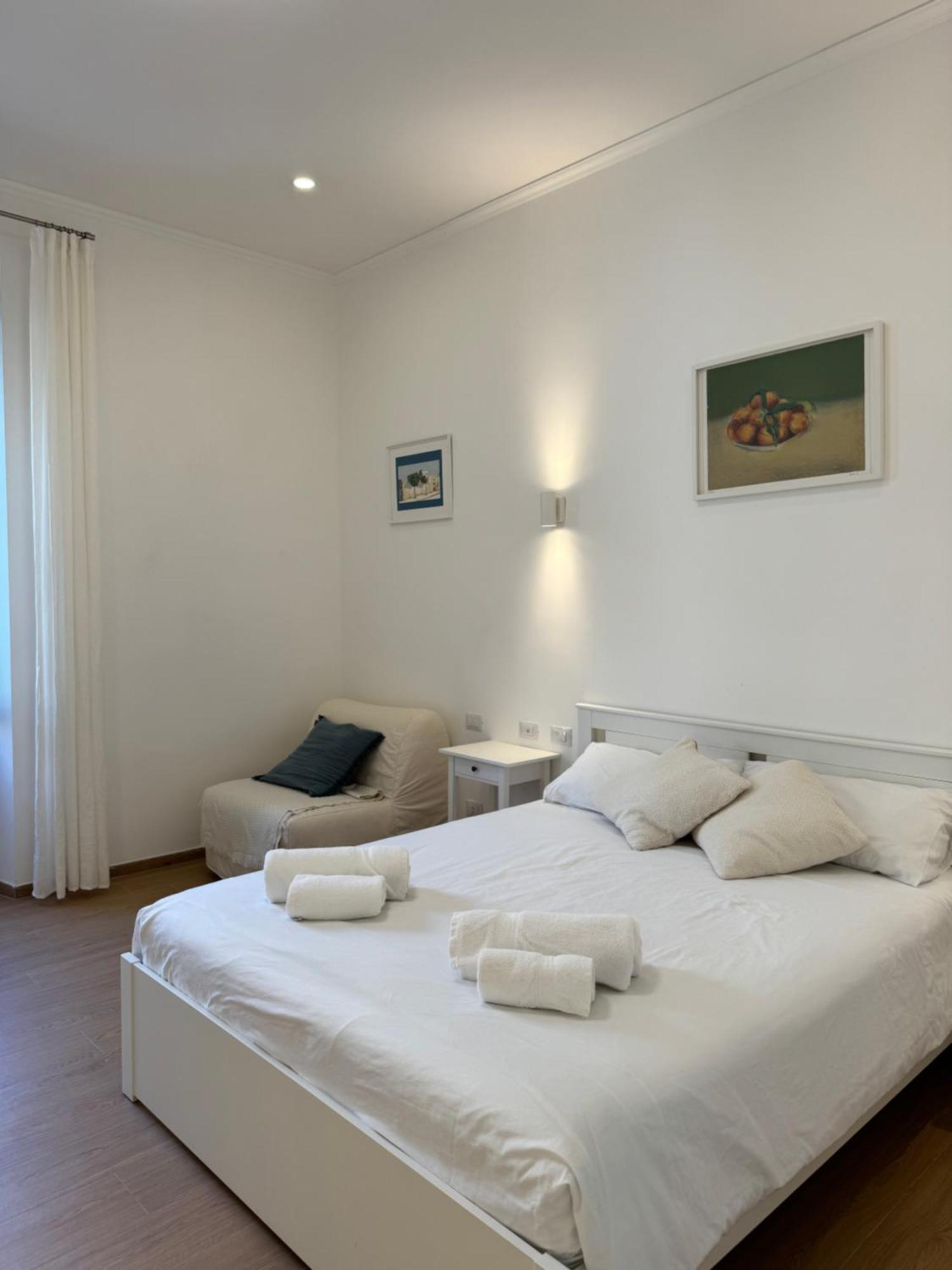 Flat 7 Rome Guesthouse Exteriör bild