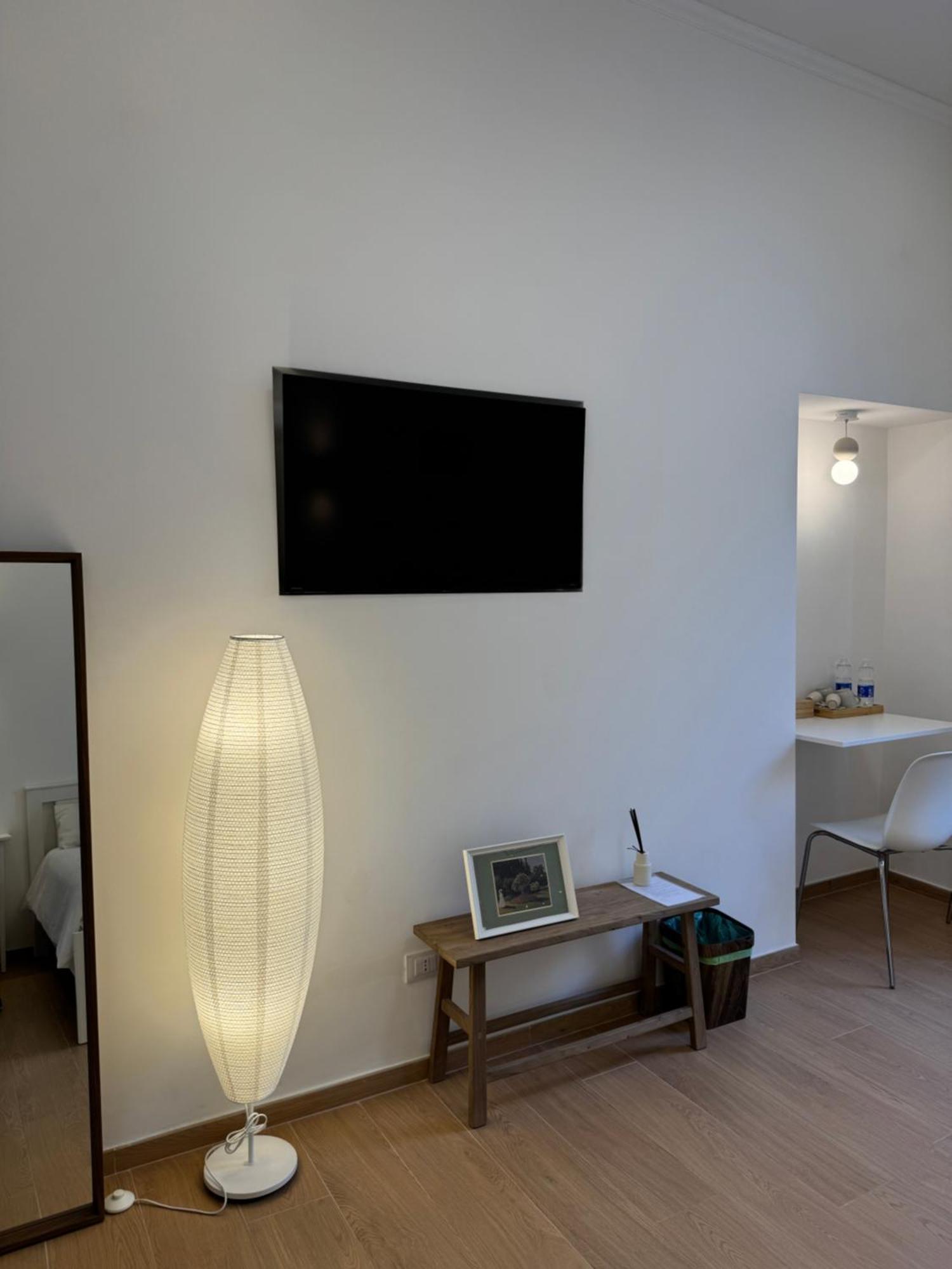 Flat 7 Rome Guesthouse Exteriör bild