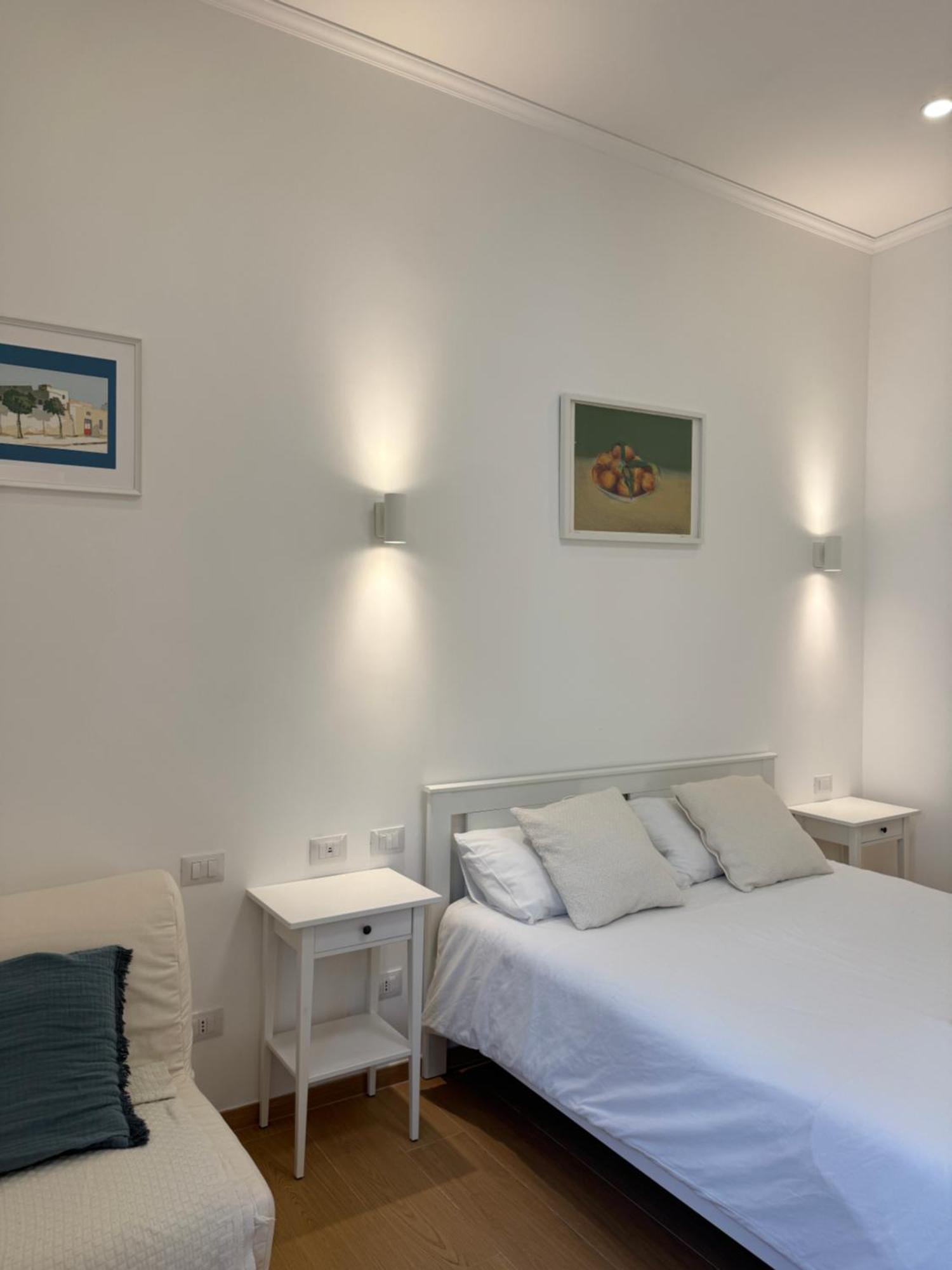 Flat 7 Rome Guesthouse Exteriör bild